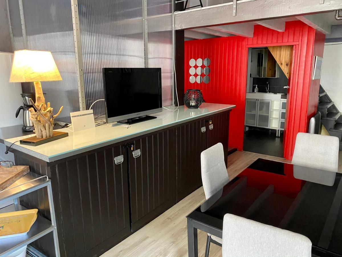 La Maison D'Alix, A L'Interieur De La Cite Medievale! Καρκασόν Εξωτερικό φωτογραφία