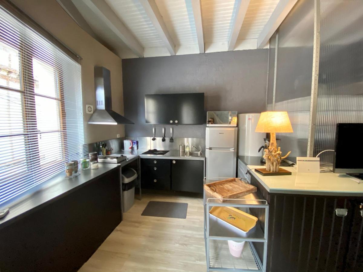 La Maison D'Alix, A L'Interieur De La Cite Medievale! Καρκασόν Εξωτερικό φωτογραφία